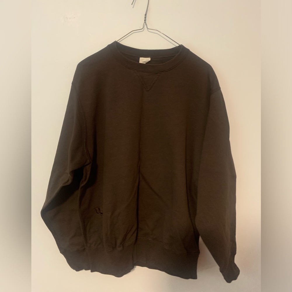 Uncle Studios Sweatshirt